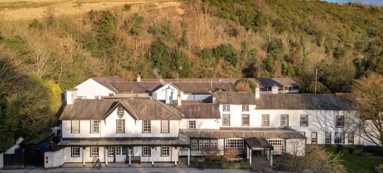 伯福德桥酒店的星期天博克斯希尔(Sunday Box Hill Burford Bridge Hotel)图片