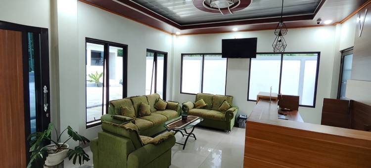 阿斯瓦鲁酒店(As Waru Hotel)图片