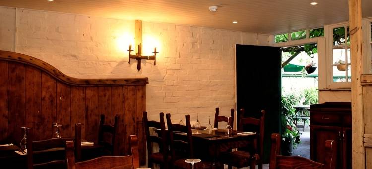 羔羊旅馆(The Lamb Inn)图片
