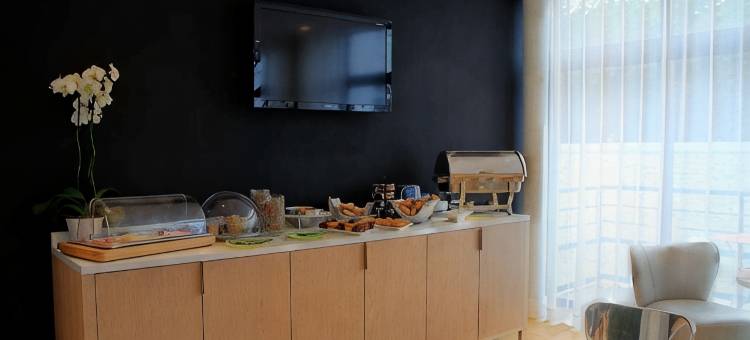 塞萨尔酒店(Le César Hôtel)图片