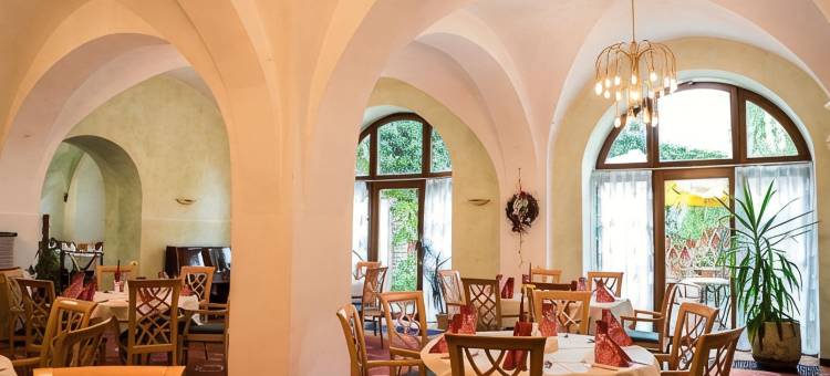 Ringhotel Dreiländereck Zittau图片