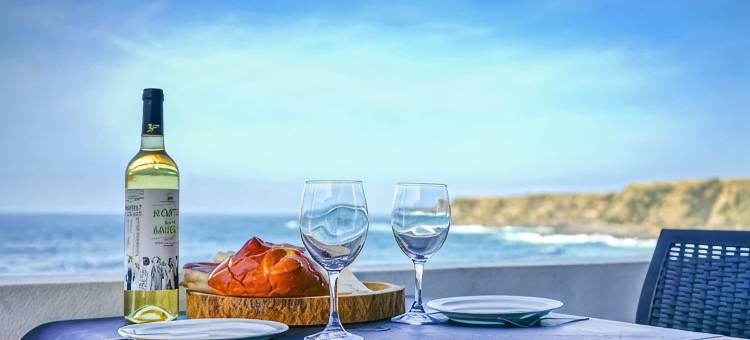 GuestReady - Beachfront Casa da Praia图片