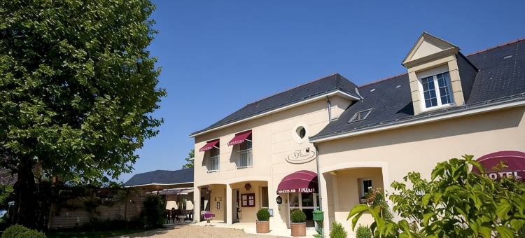 欢迎之家客栈(Logis Auberge Bienvenue)图片