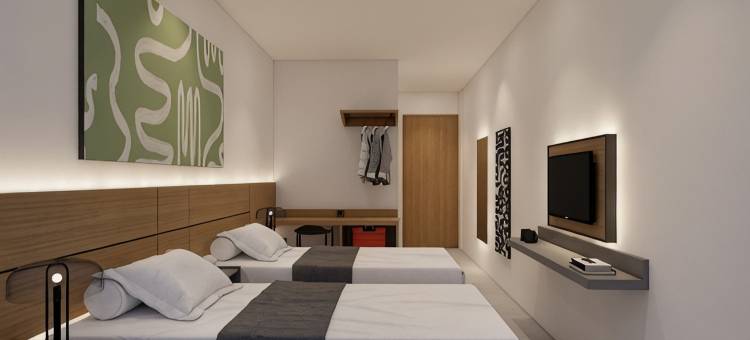 Royal Hotel Cepu图片