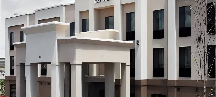 Holiday Inn Express 罗林斯(Holiday Inn Express RAWLINS by IHG)图片