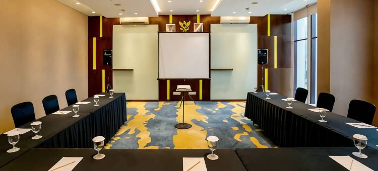 三马林达市中心酒店(Midtown Hotel Samarinda)图片