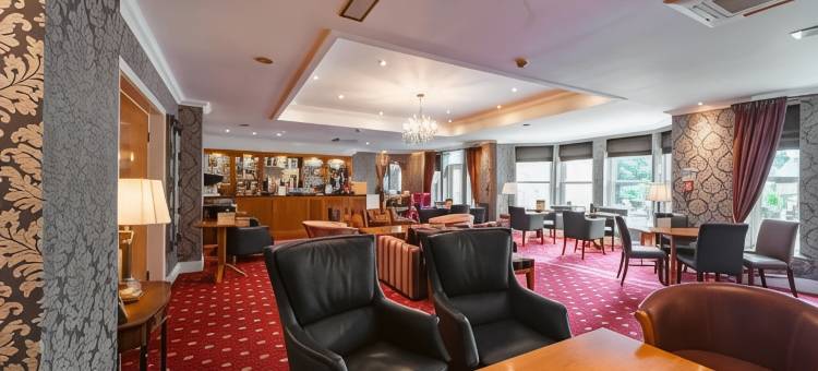 法灵顿旅舍酒店(Farington Lodge Hotel)图片