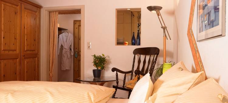 穆尔格巴赫兰德酒店(Landhotel Mühle zu Gersbach)图片