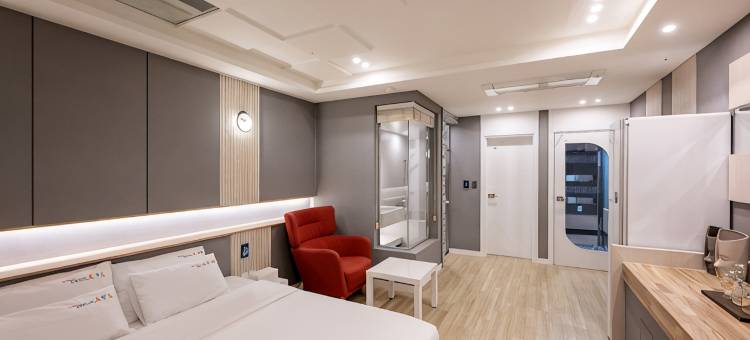 阿瓦酒店(Ava)图片