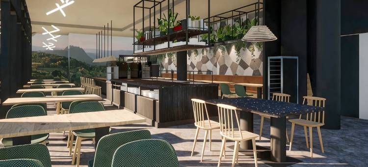 宜必思尚品辛根酒店(Ibis Styles Singen)图片