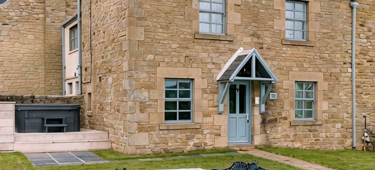 德温特庄园酒店(Derwent Manor Boutique Hotel)图片