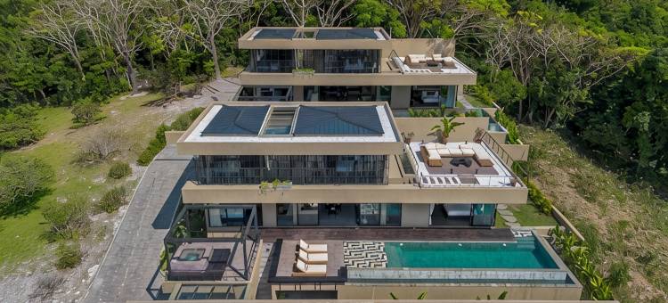 Elvara Villa - 4BR Luxury Sunset Escape in Pecatu图片