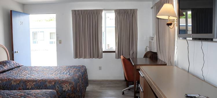 Stevenson Motel Federal Way near I 5图片