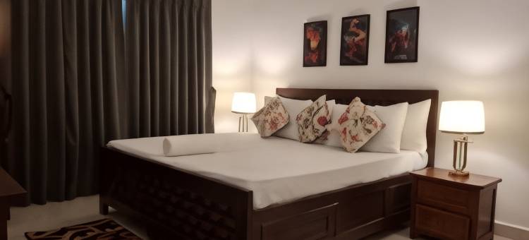 杏子旅馆(Apricot Inn)图片
