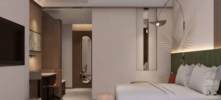 拉格兰奇希尔顿Spark酒店(Spark by Hilton La Grange)图片