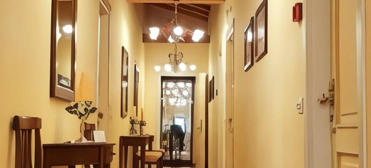 萨雷娜农庄别墅酒店(Villa Serena Agriturismo)图片