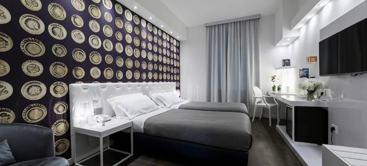 蒙特斯特拉酒店(Hotel Montestella)图片
