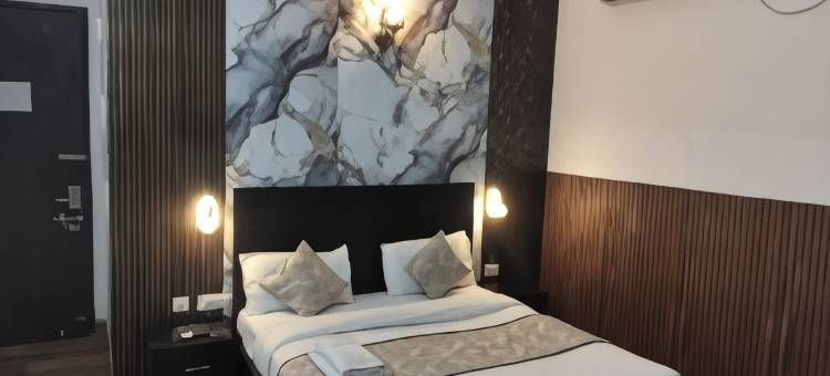 Citrine Suites and Resorts图片