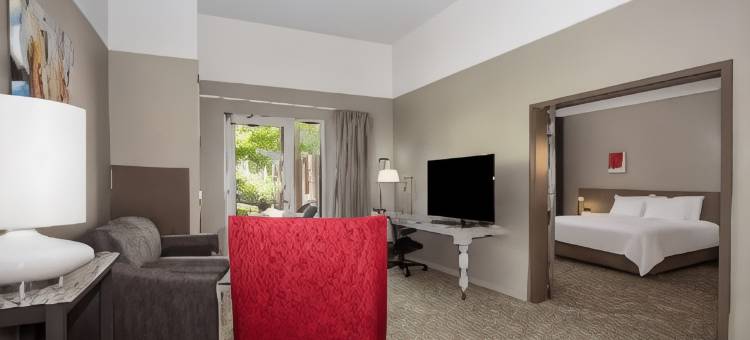 盐湖城雷顿希尔顿花园酒店(Hilton Garden Inn Salt Lake City/Layton)图片