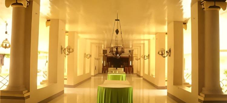穆斯达利法度假村酒店(Musdalifah Hotel Resort)图片