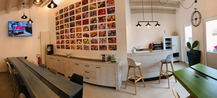 麦斯特朗泽华丽客房酒店(Le Maestranze Deluxe Rooms)图片