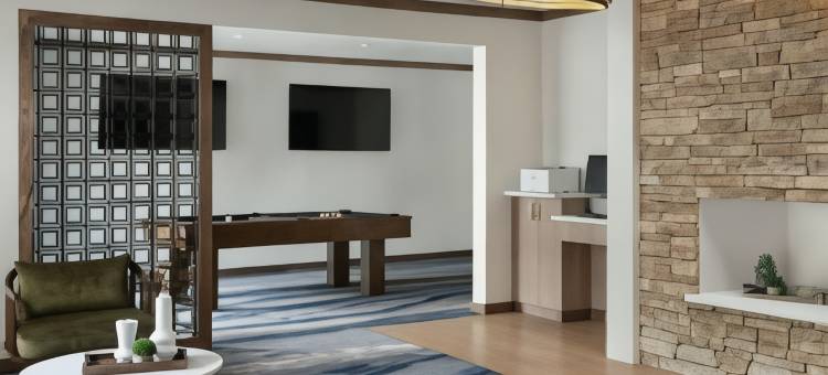 奥斯汀南万枫酒店及套房(Fairfield Inn & Suites Austin South)图片