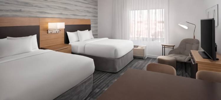 凤凰城钱德勒/时尚中心TownePlace套房酒店(TownePlace Suites Phoenix Chandler/Fashion Center)图片