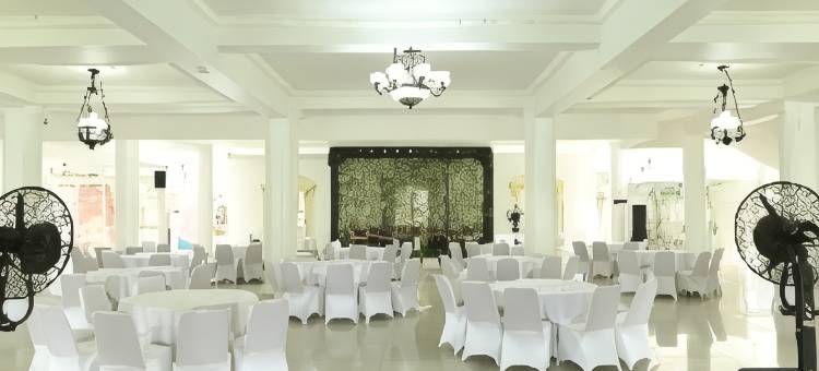 新埠头维萨塔MCM酒店(Mcm Hotel Wisata Bojonegoro)图片