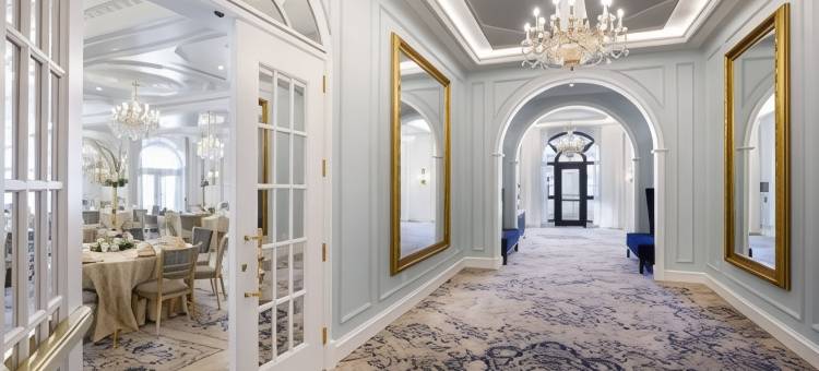 卡迈克尔傲途格精选酒店(Hotel Carmichael, Autograph Collection)图片