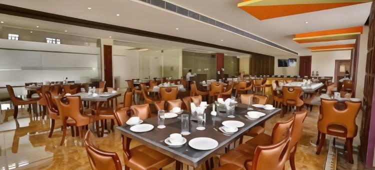 Regenta度假村Shyam Bharatpur(Regenta Shyam Resort Bharatpur)图片