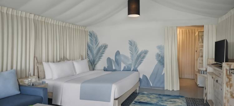芬恩海滨豪华帐篷度假村(The Fern Seaside Luxurious Tent Resort Daman, Series by Marriott)图片