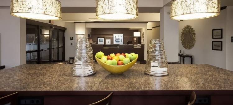欢朋酒店-布法罗南/I-90(Hampton Inn Buffalo-South/I-90)图片