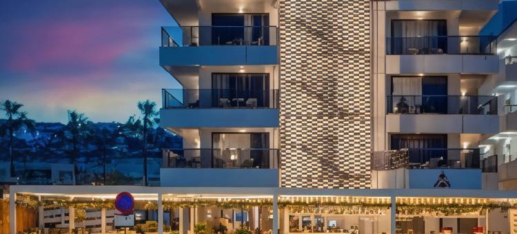 RH 波尔图克里斯托精品酒店(Hotel RH Portocristo & Wellness)图片