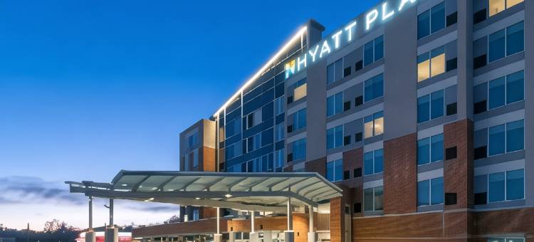 马尔伯勒/顶点中心凯悦嘉轩酒店(Hyatt Place Marlborough/Apex Center)图片