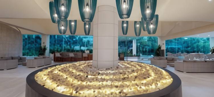 坎昆皇家公园海滩酒店-全包(Park Royal Beach Cancun - All Inclusive)图片