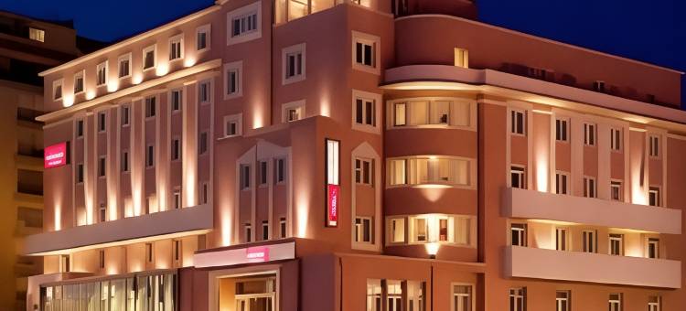 THE ONE 大酒店 da Póvoa 4(The One Grand Hotel da Póvoa - by Mhmb Hospitality)图片