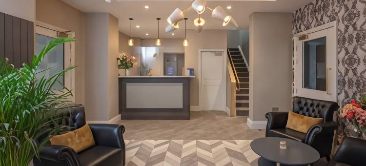 新肯特贝斯特韦斯特酒店(Best Western New Kent Hotel)图片