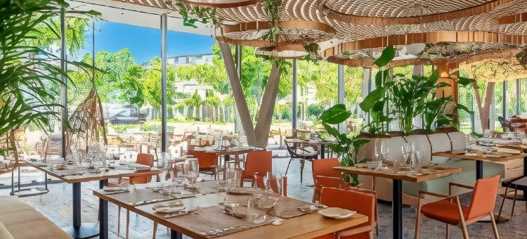 巴拉顿里德豪华酒店(Reed Luxury Hotel by Balaton)图片