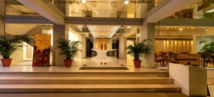 哈迪欧酒店(Hotel Hardeo)图片