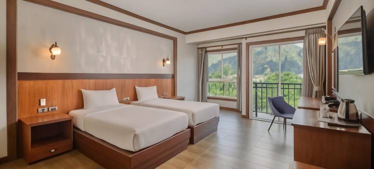 攀牙艾拉湾酒店(Le Erawan Phang Nga Hotel)图片
