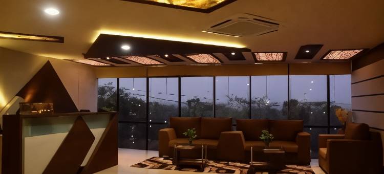 太阳城酒店(The Suncity)图片