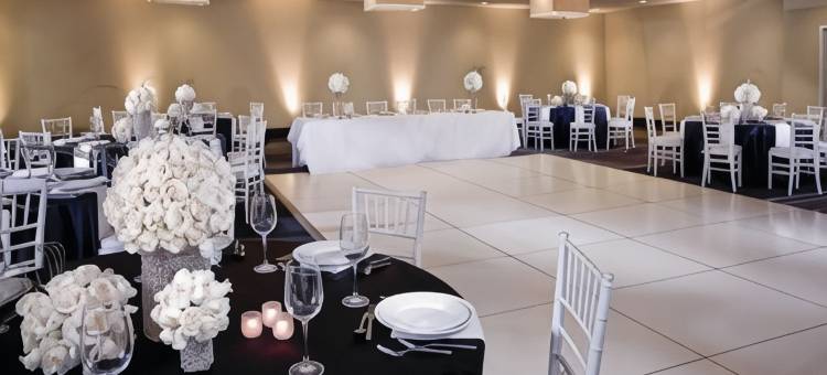 亚里索维耶荷俱乐部运动万丽酒店(Renaissance ClubSport Aliso Viejo Laguna Beach Hotel)图片