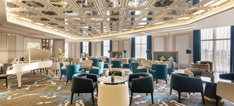 InterContinental Hotels 多哈洲际酒店(InterContinental Hotels DOHA BEACH & SPA by IHG)图片