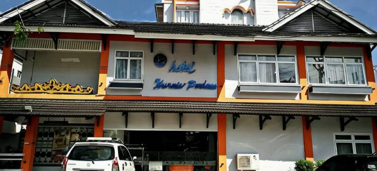 库尔尼亚酒店(Hotel Kurnia Perdana)图片