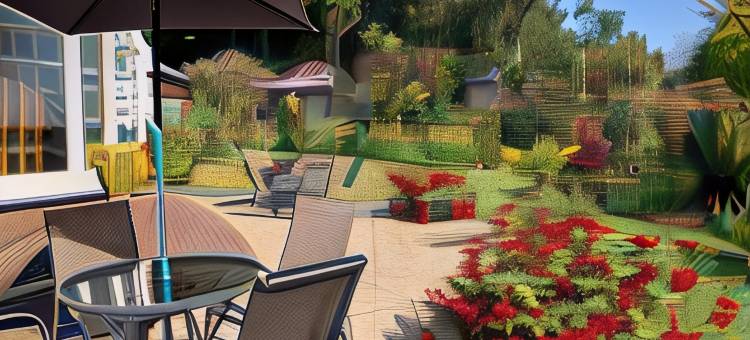 特朗博斯盖特威克住宿加早餐酒店(Trumbles Gatwick B&B)图片