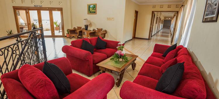 普里玛奇帕永度假村(Resort Prima Cipayung)图片