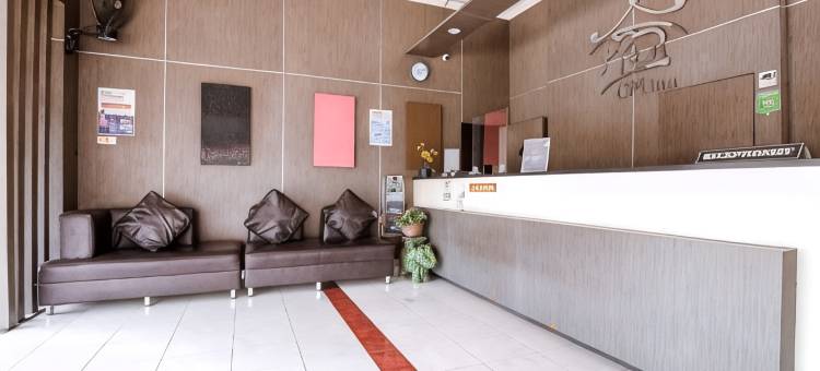 GM Inn Smart Hotel图片