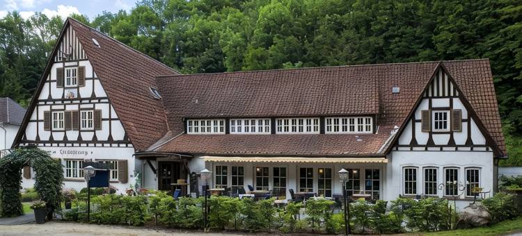兰德豪斯希尔施普龙旅馆(Landhaus Hirschsprung)图片