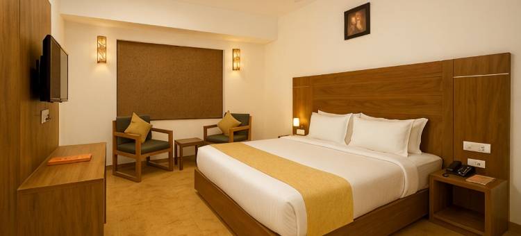 Amritara Ramila Kutir Ayodhya图片