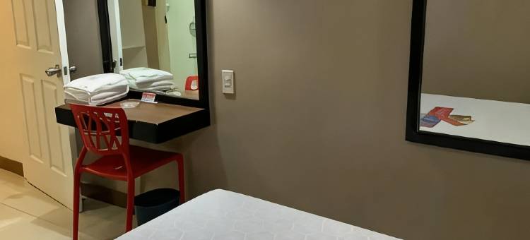 崇光巴科奥尔酒店(Hotel Sogo Bacoor)图片